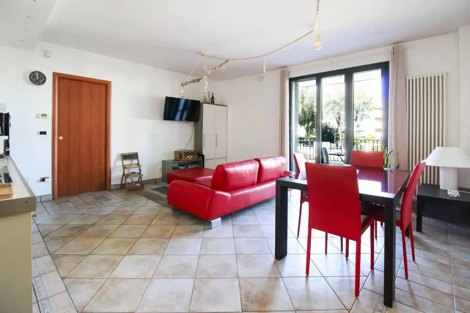 Appartamento in vendita a Giulianova