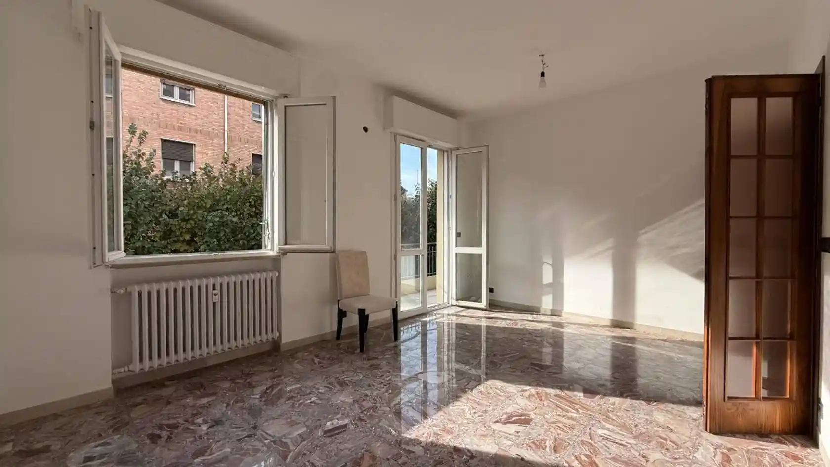 Appartamento in vendita a Reggio Emilia