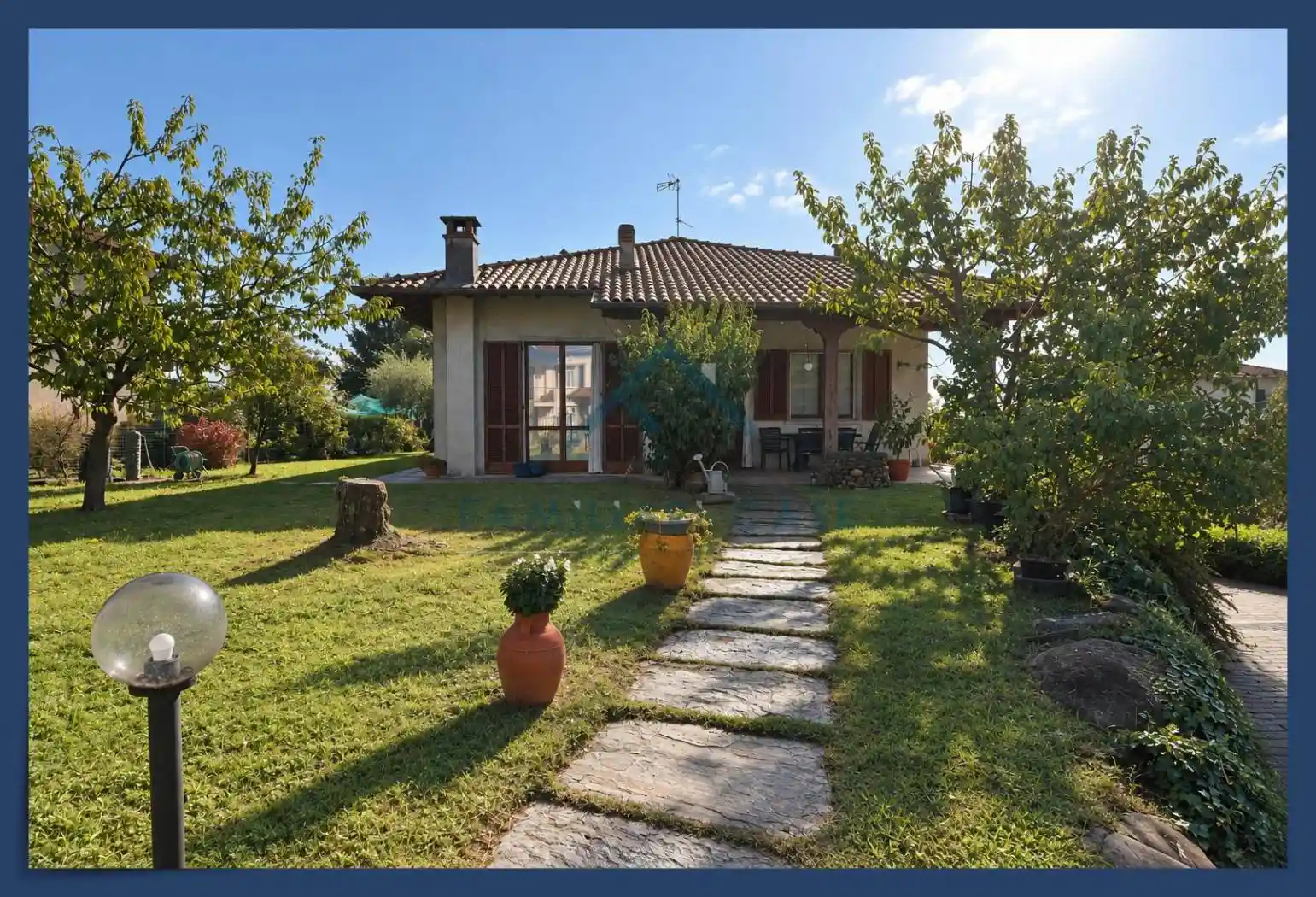 Villa in vendita a Morazzone