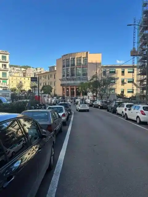 Appartamento in vendita a Salerno