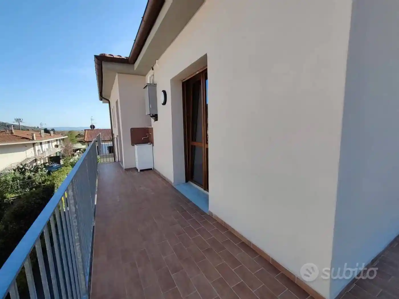 Appartamento in vendita a San Giuliano Terme
