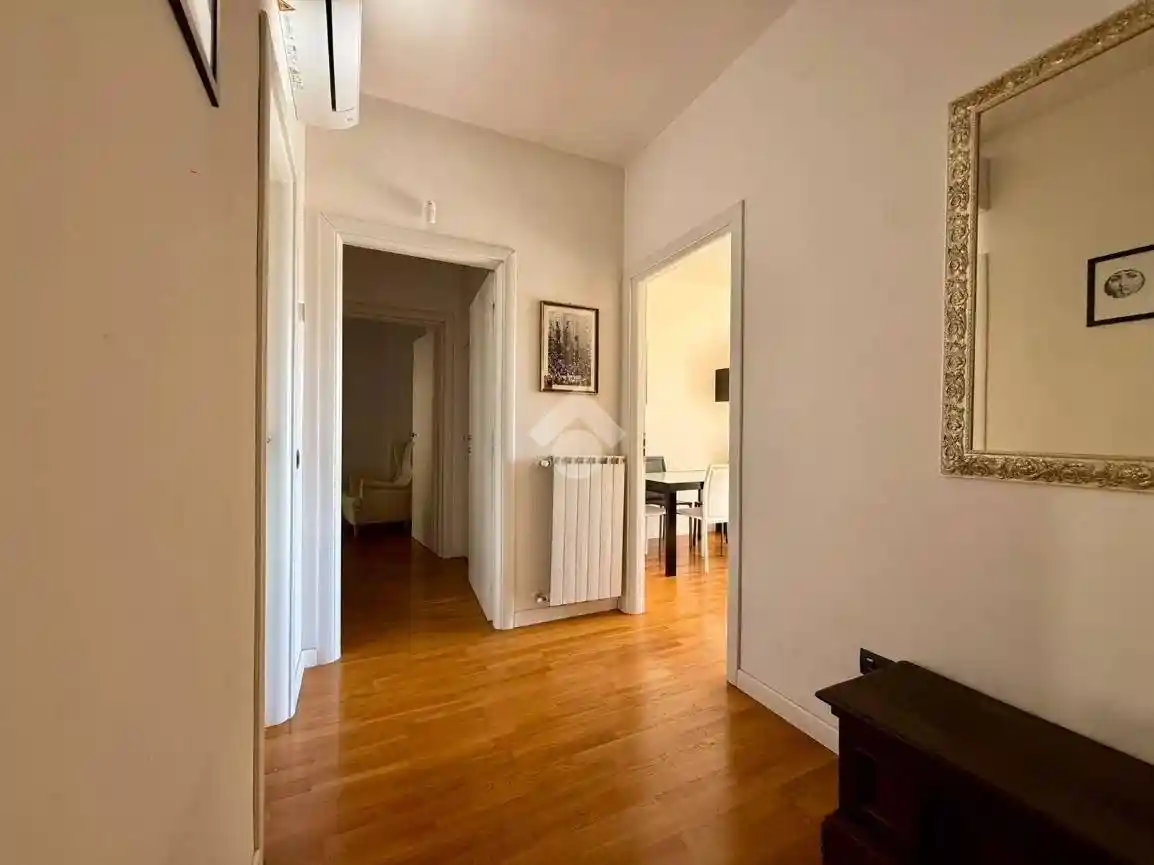 Appartamento in vendita a Gubbio