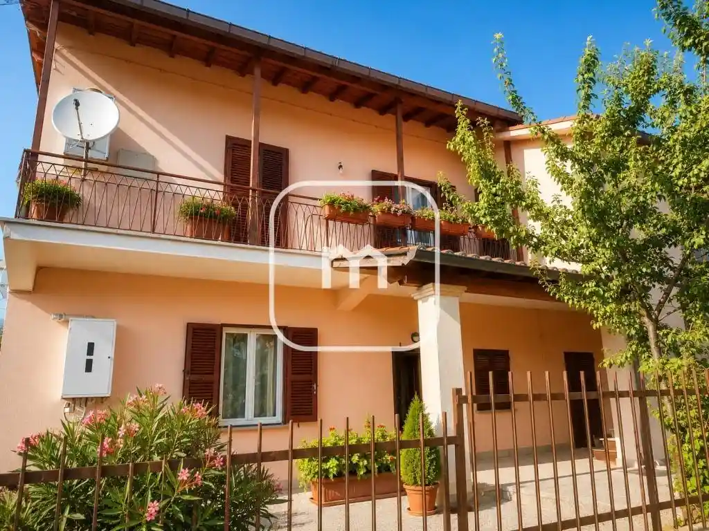 Villa in vendita a Palestrina