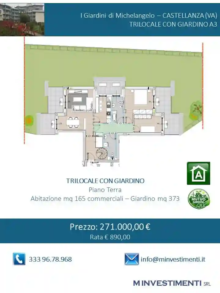 Appartamento - foto 4