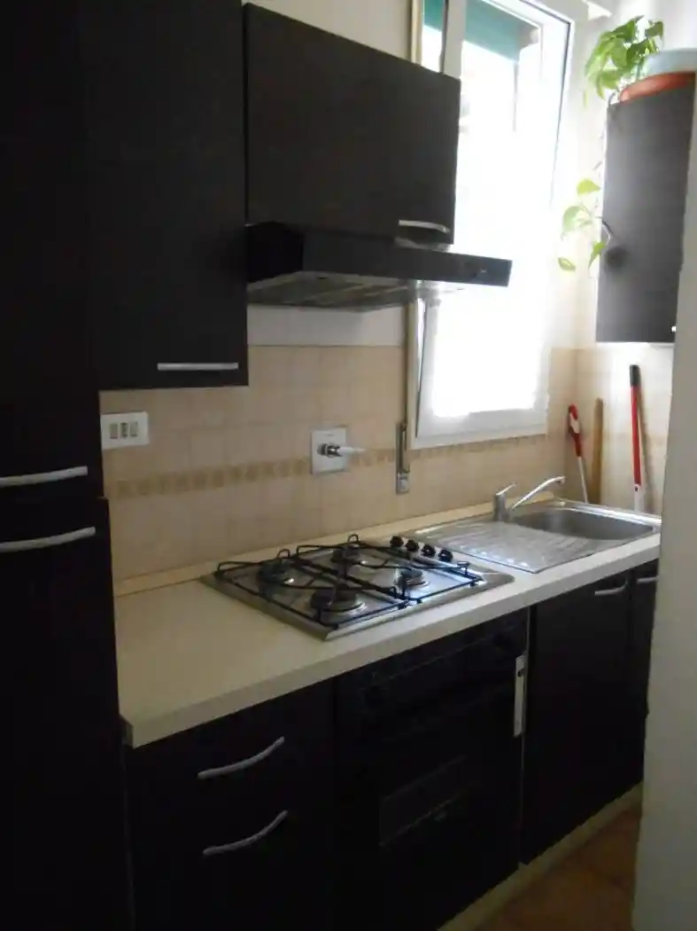 Appartamento in affitto a Bologna