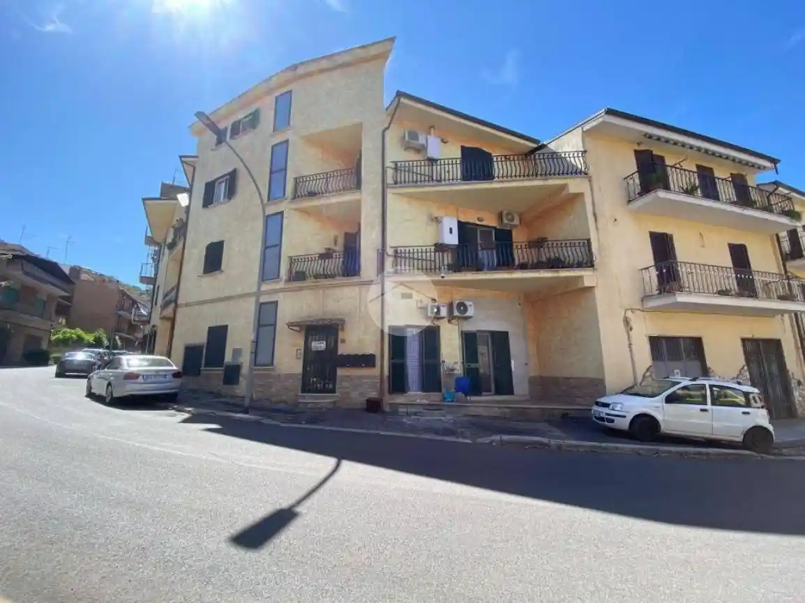 Appartamento in vendita a Marcellina