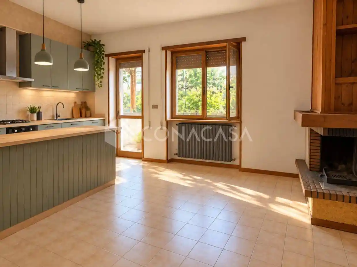 Appartamento in vendita a Avezzano