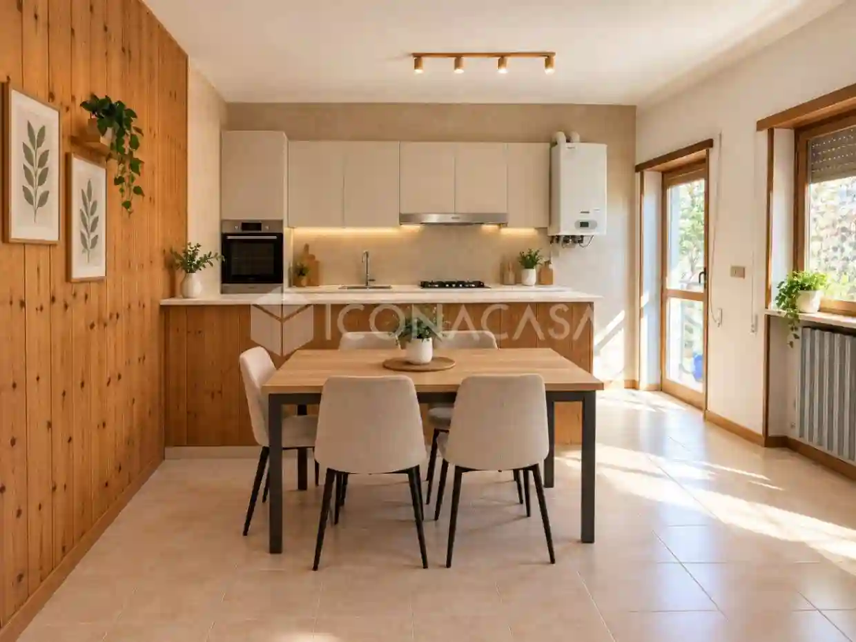 Appartamento - foto 4