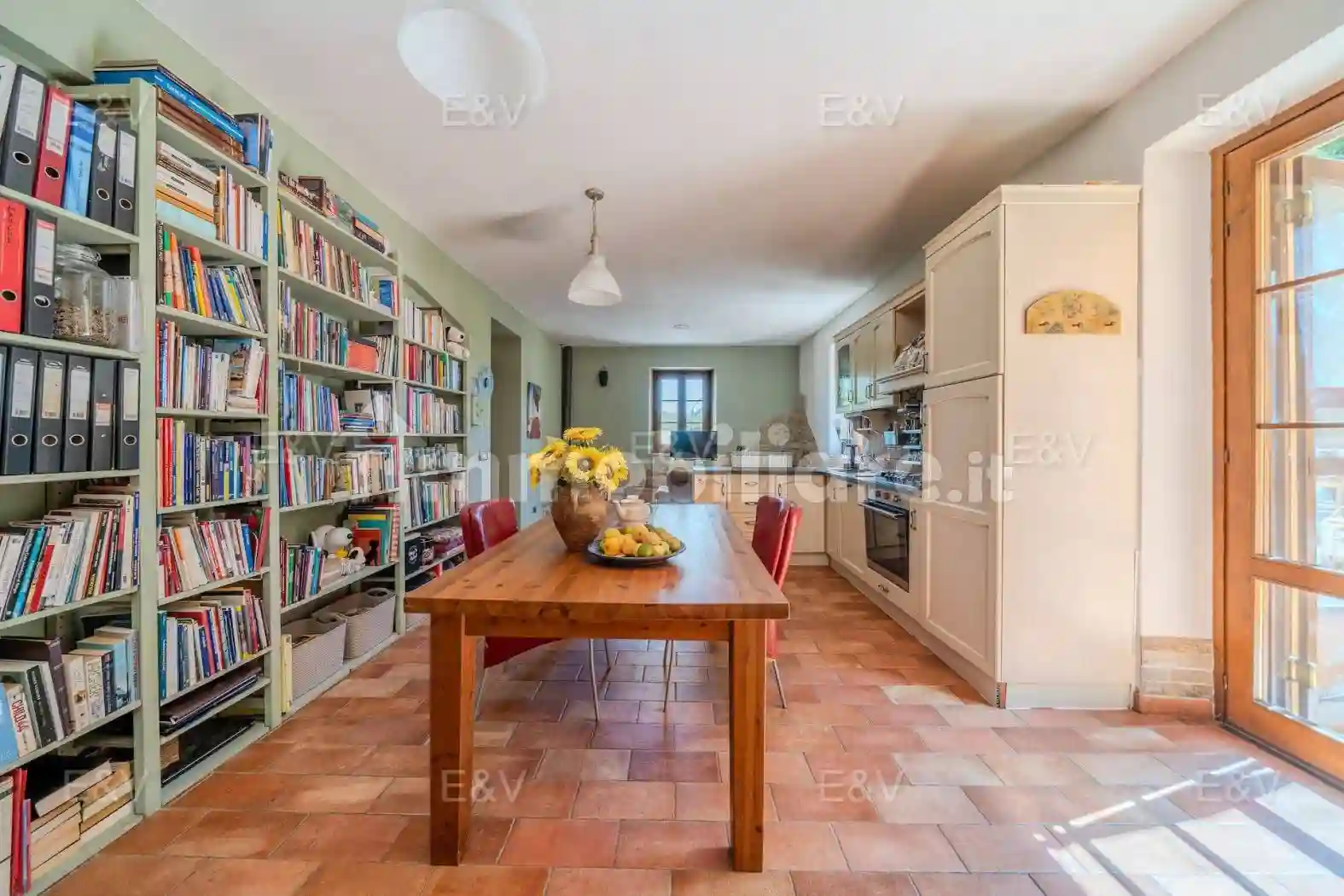 Villa - foto 5