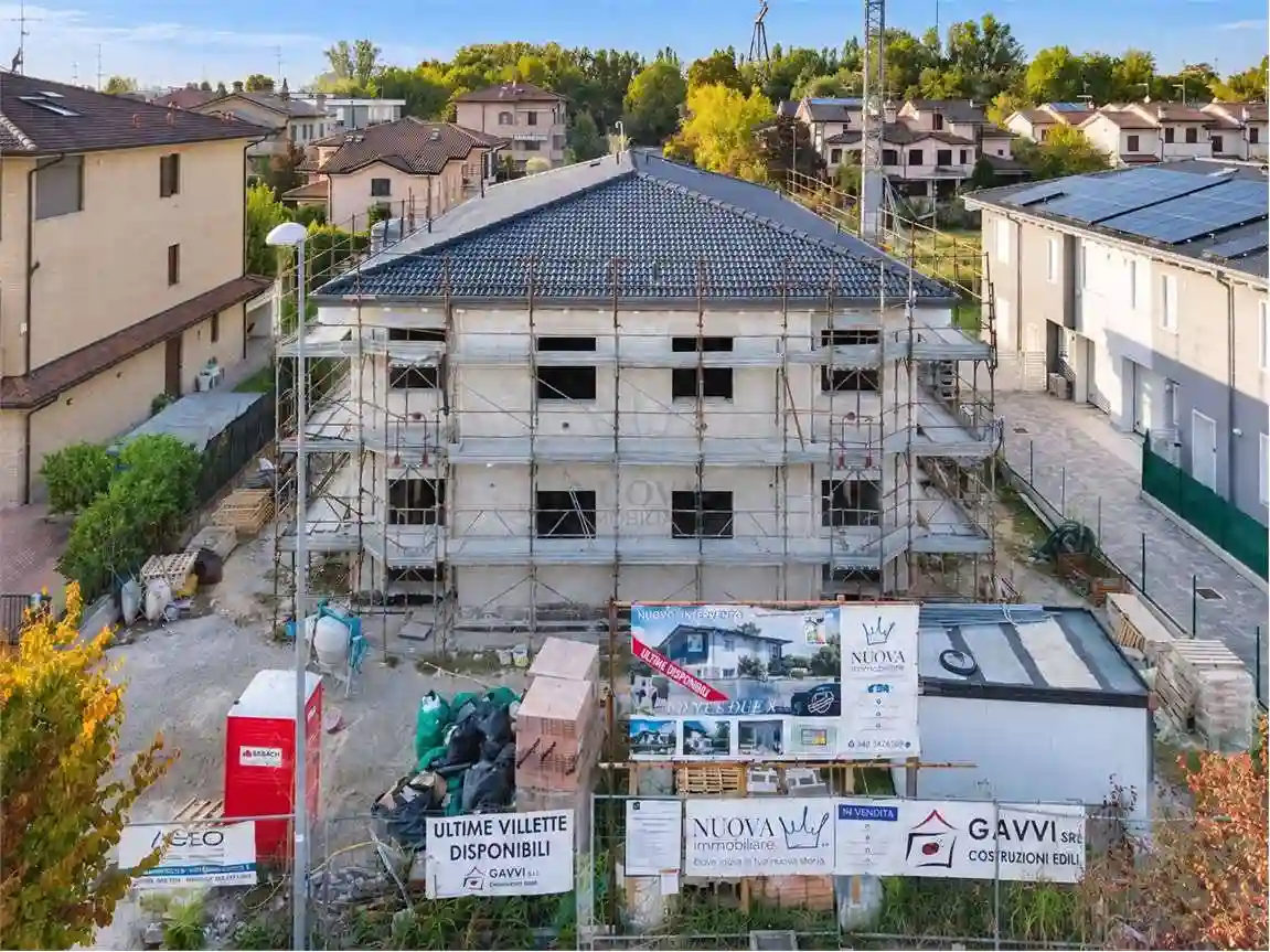 Villetta a schiera - foto 3