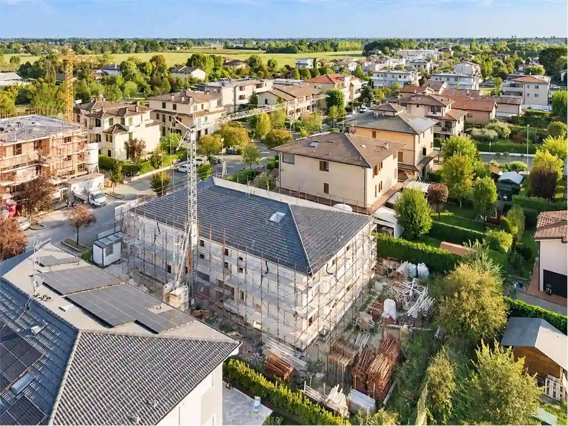 Villetta a schiera - foto 4