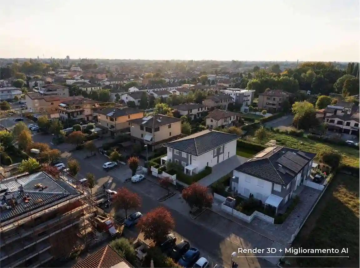 Villetta a schiera - foto 5