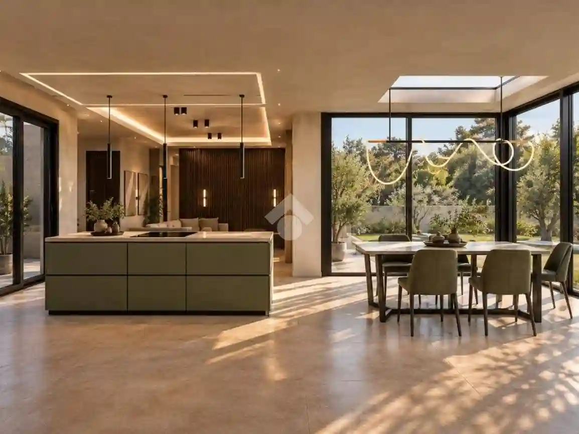 Villa - foto 2
