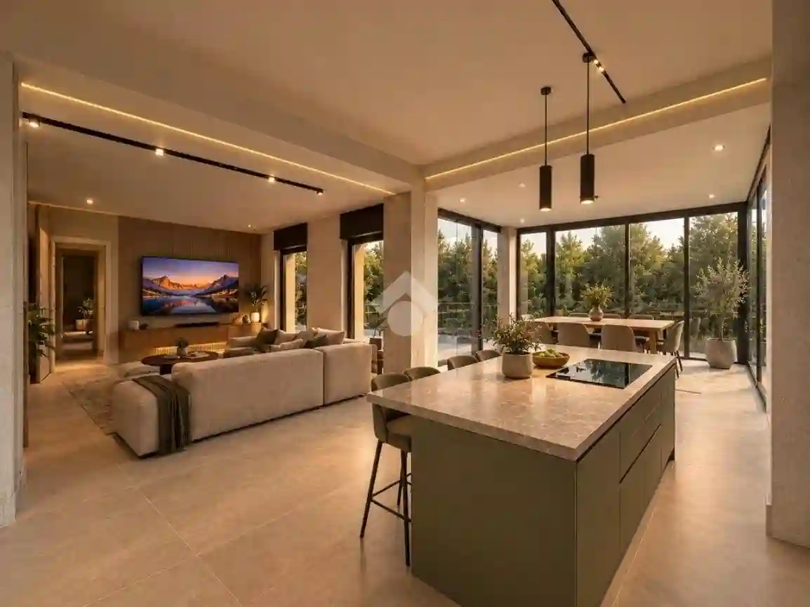 Villa - foto 3