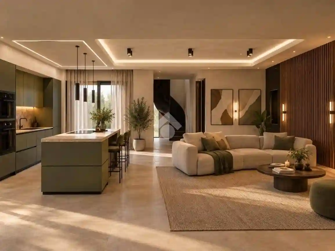 Villa - foto 4