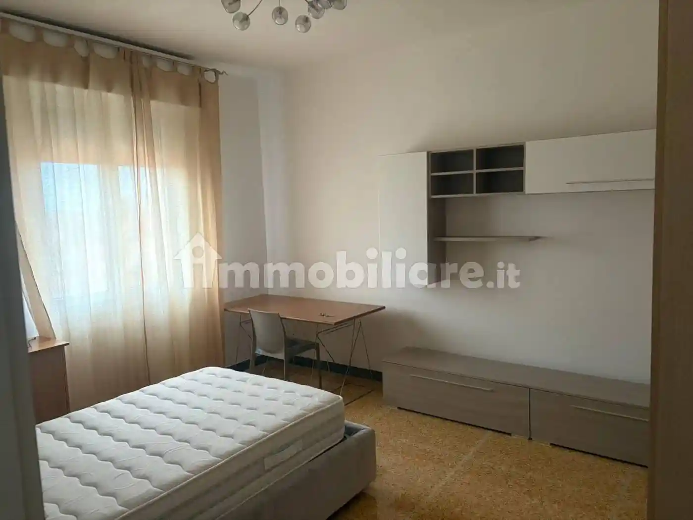 Appartamento in affitto a Bologna