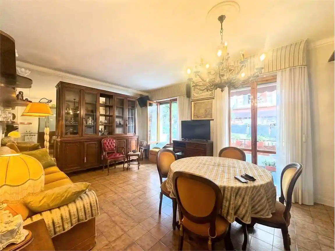 Appartamento in vendita a Rapallo