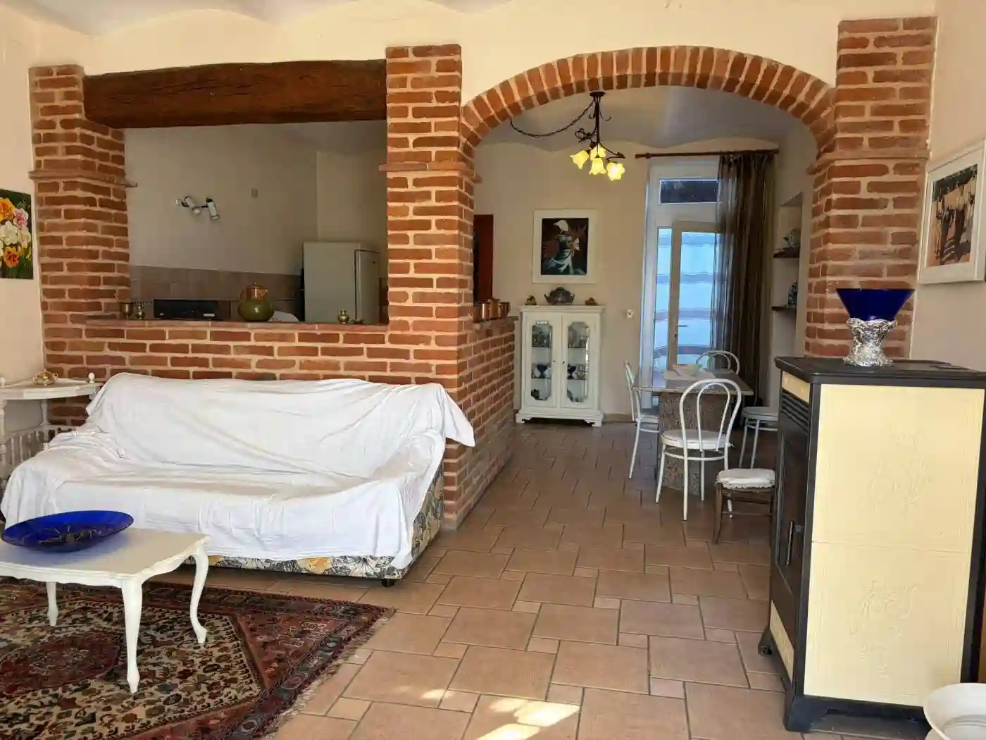Casa indipendente - foto 2