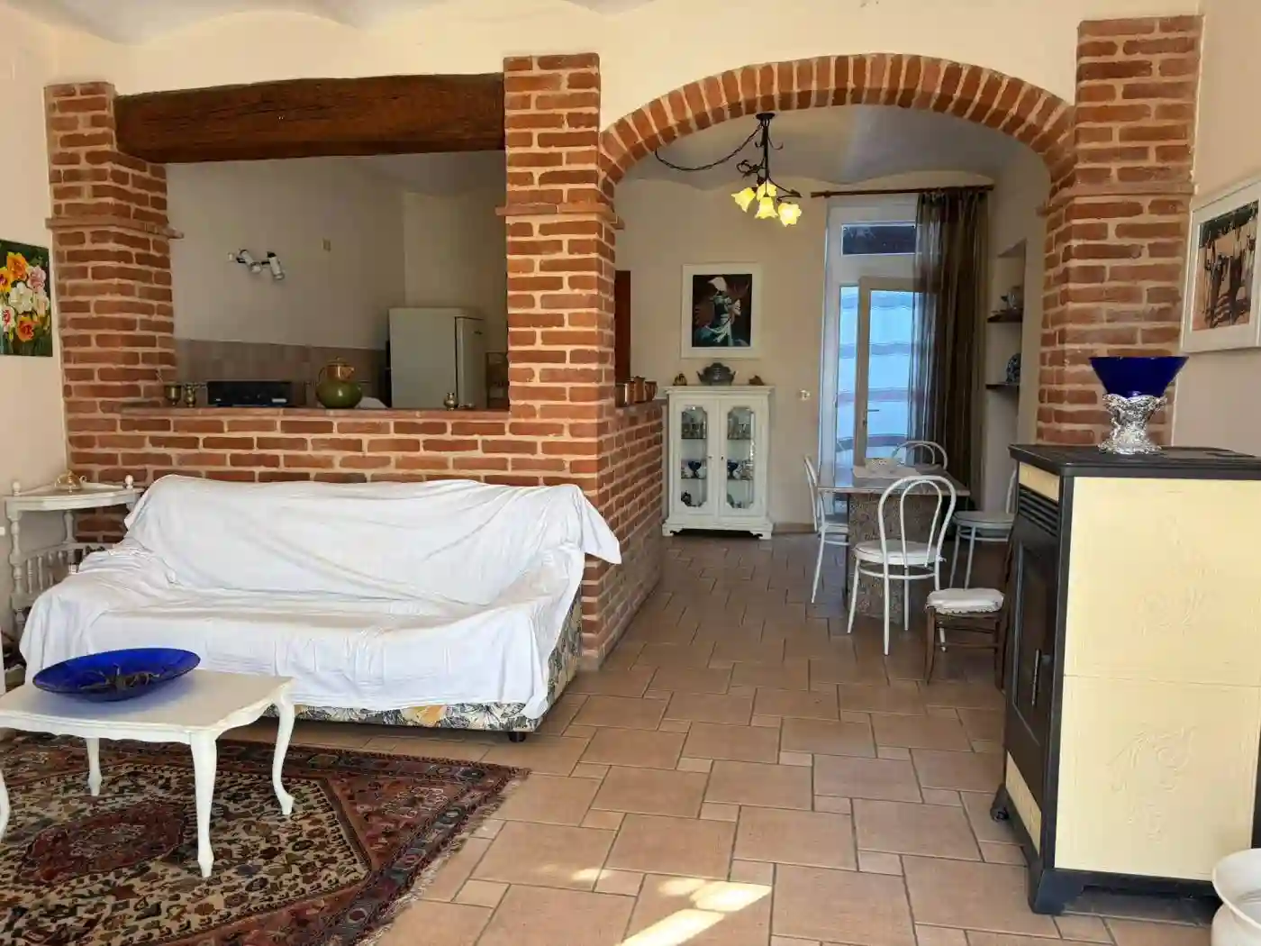 Casa indipendente - foto 4