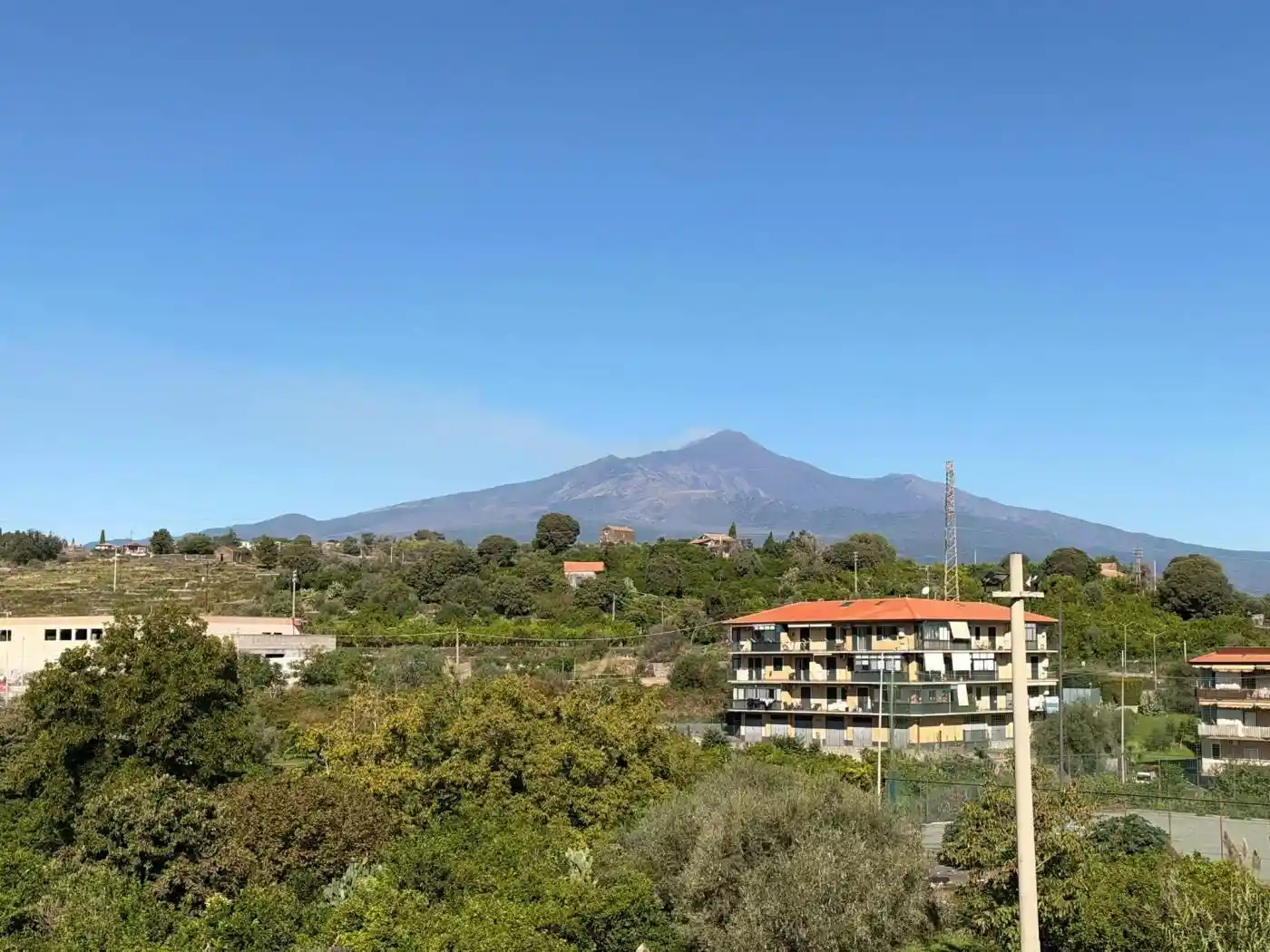 Appartamento in vendita a Aci Catena