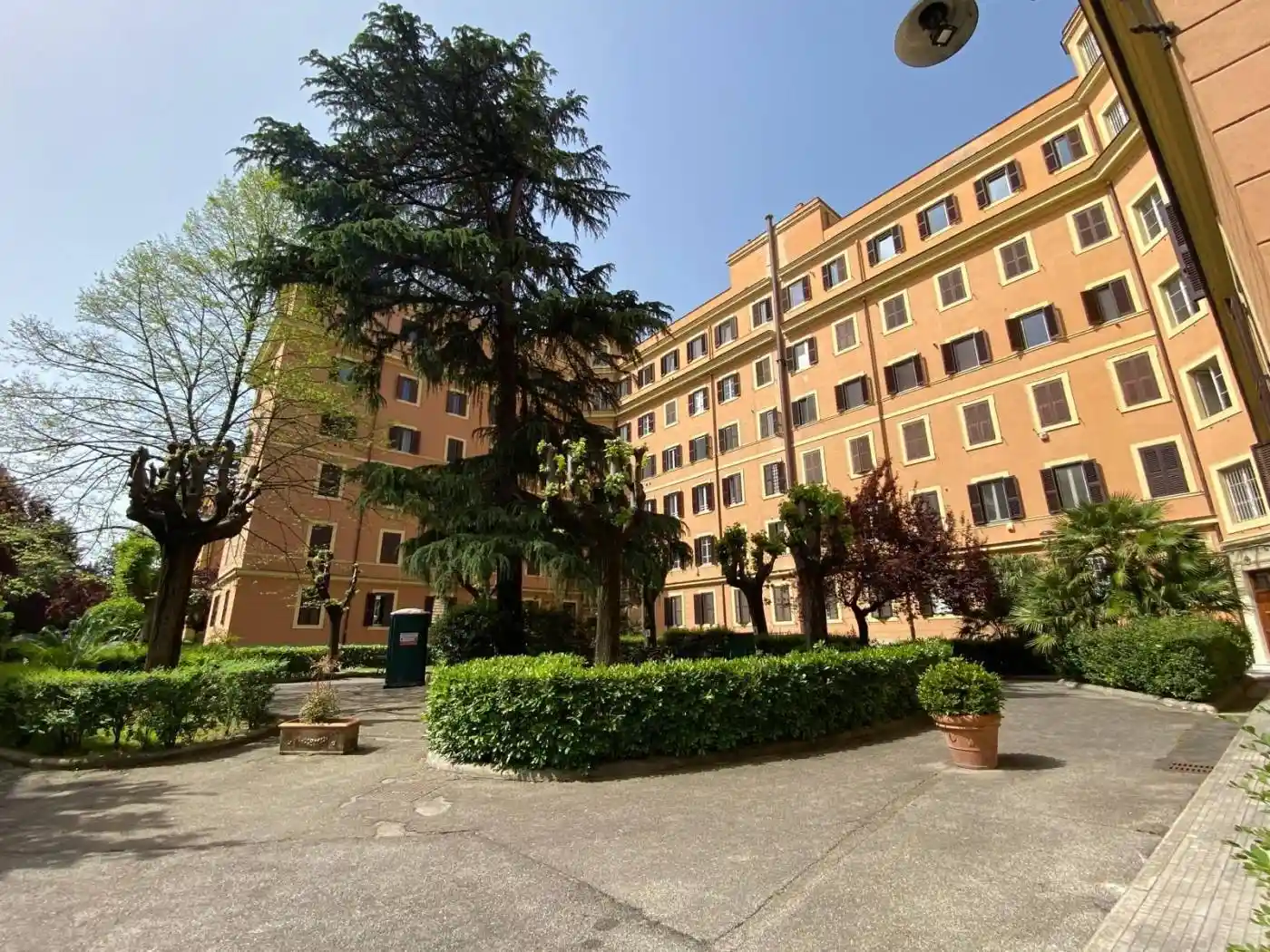 Appartamento in affitto a Roma