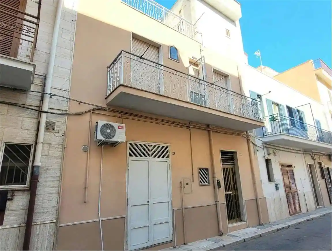 Casa indipendente in vendita a Cerignola