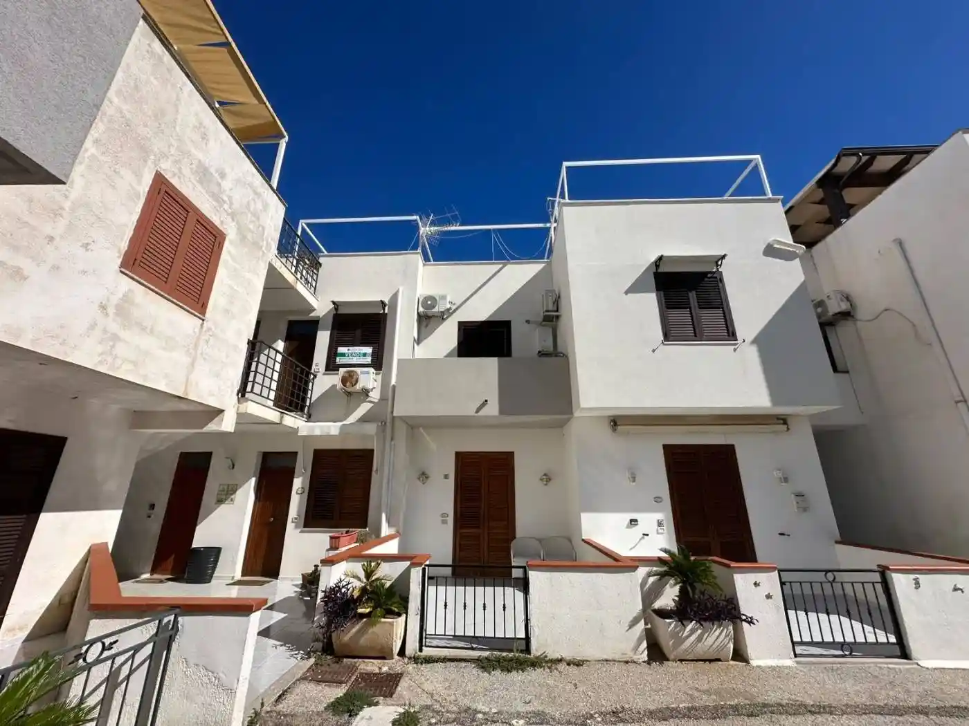 Appartamento in vendita a San Vito Lo Capo