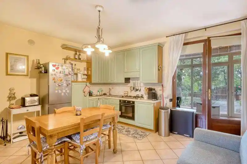 Villetta a schiera in vendita a Monteverdi Marittimo