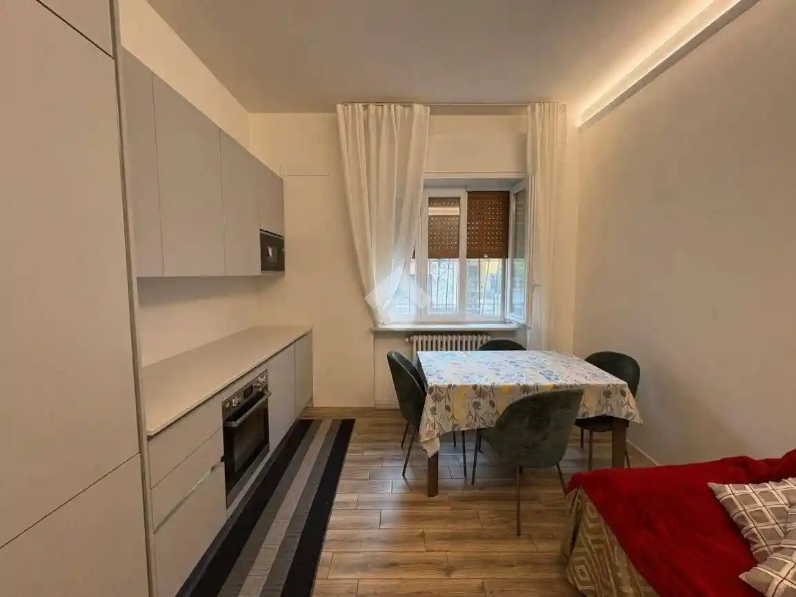 Appartamento in vendita a Vigevano