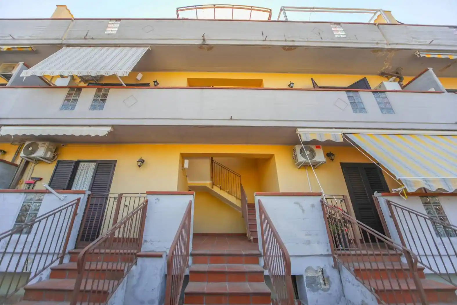 Appartamento in vendita a Priolo Gargallo