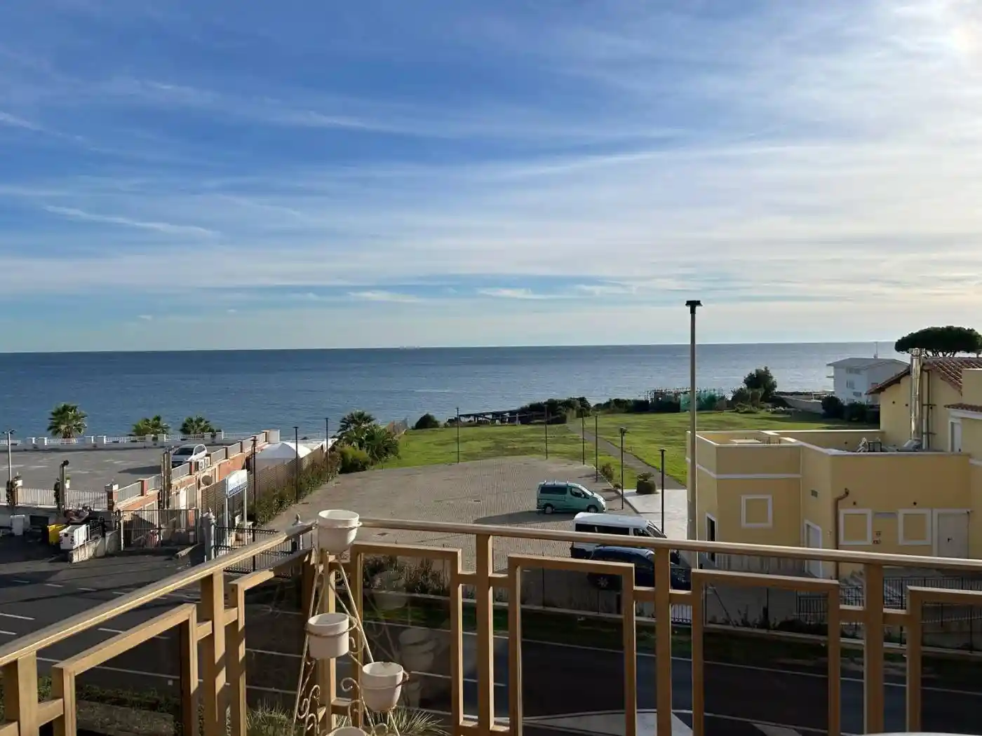Appartamento in vendita a Santa Marinella