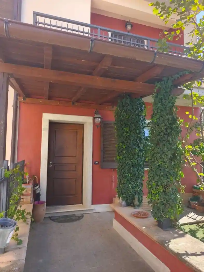 Villetta a schiera in vendita a Avezzano