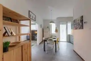 Appartamento in affitto a Bologna