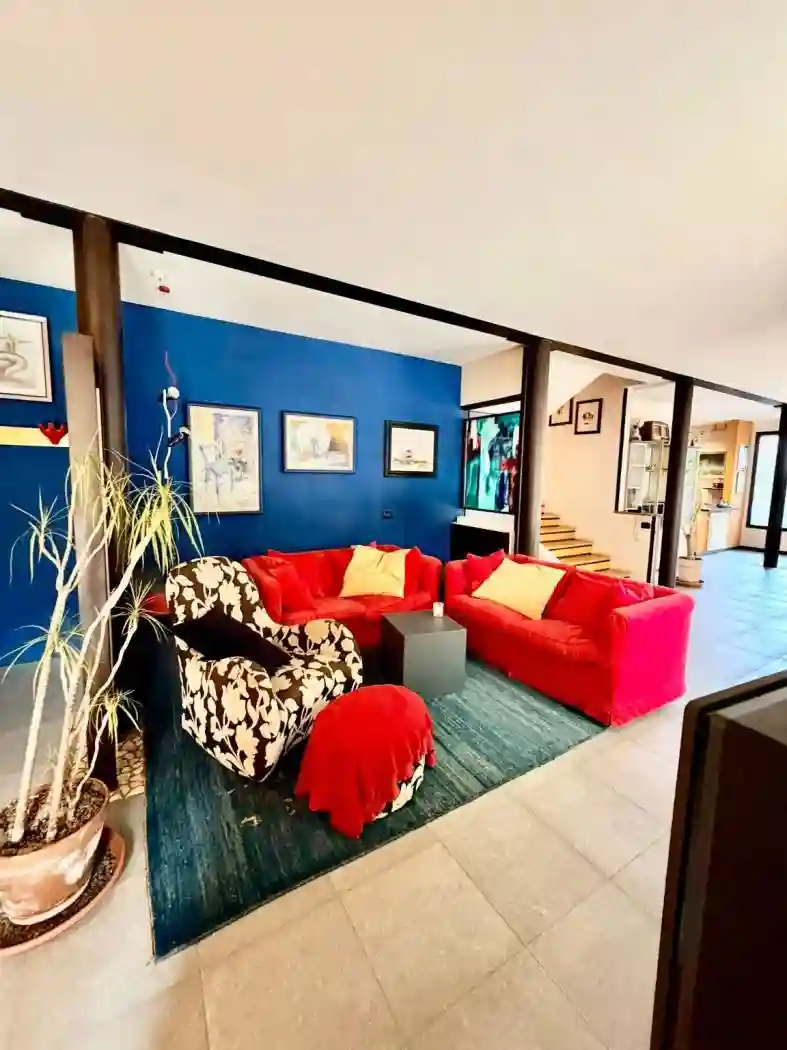 Villa - foto 5