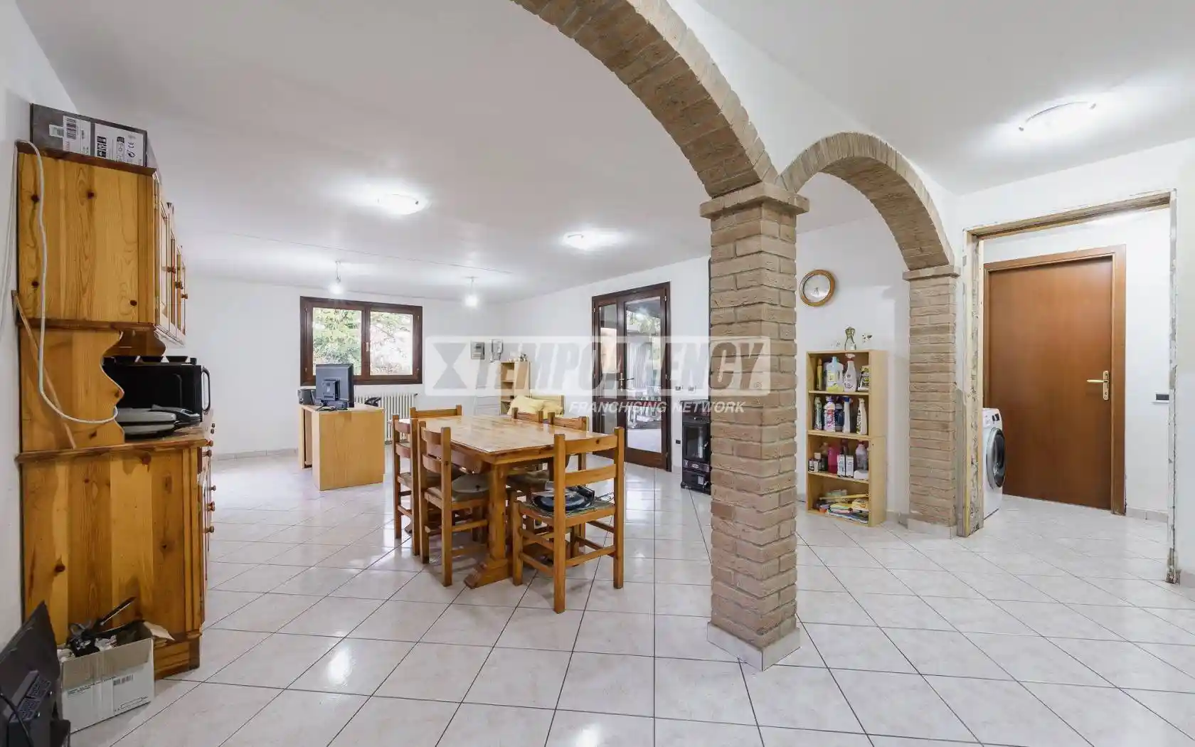 Casa indipendente in vendita a Serramazzoni