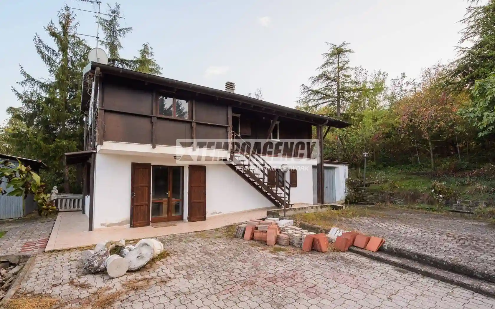 Casa indipendente - foto 2