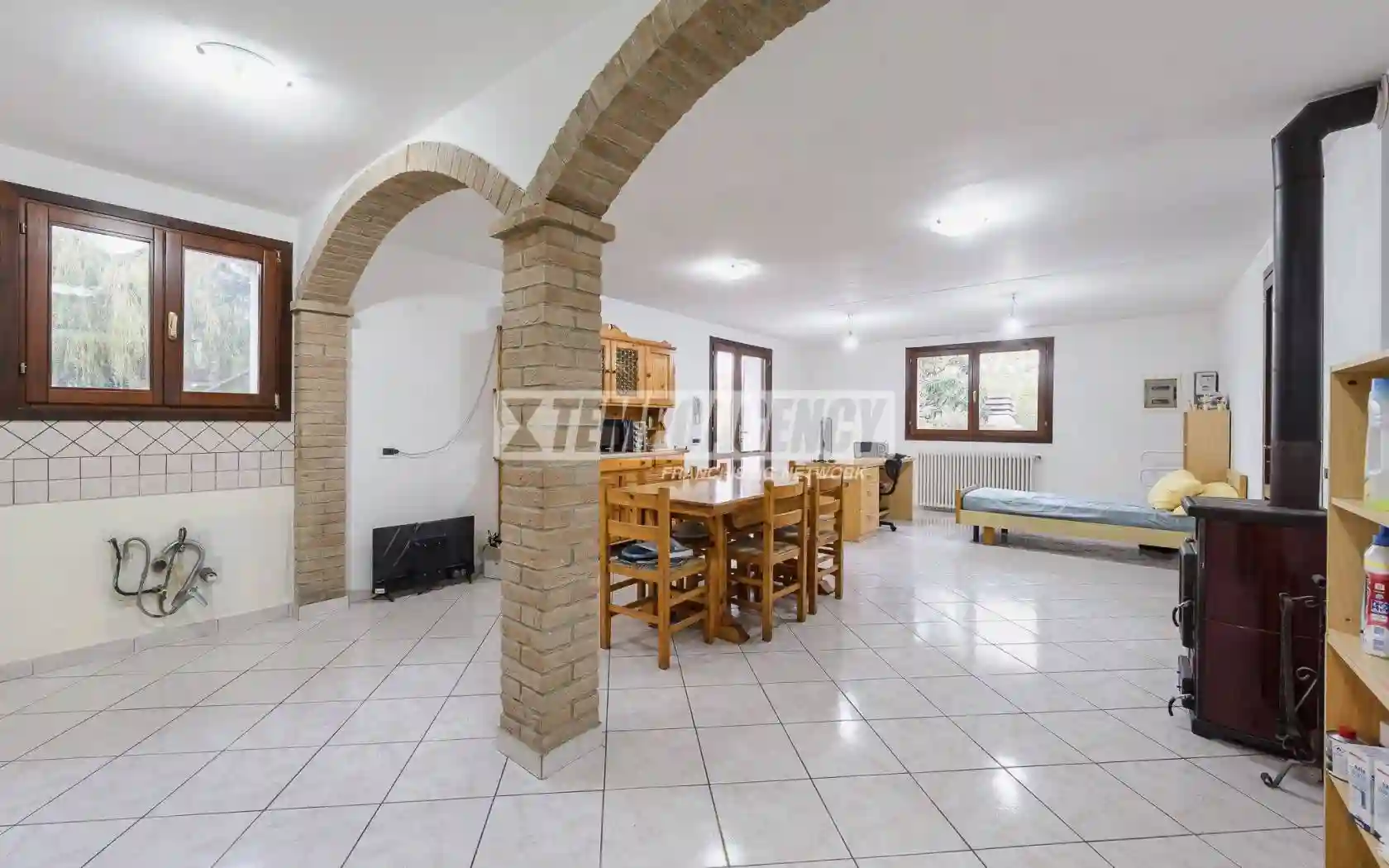 Casa indipendente - foto 4