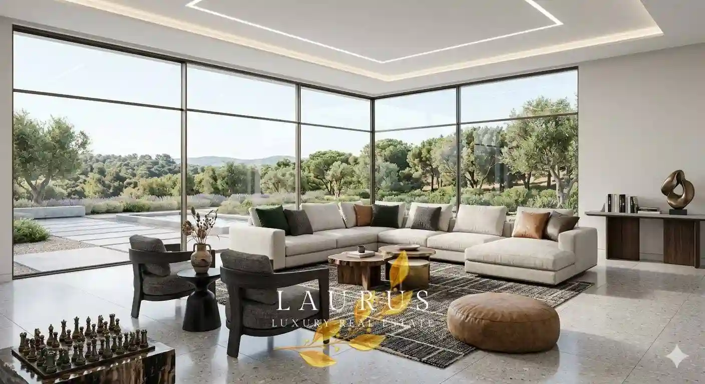 Villa - foto 2