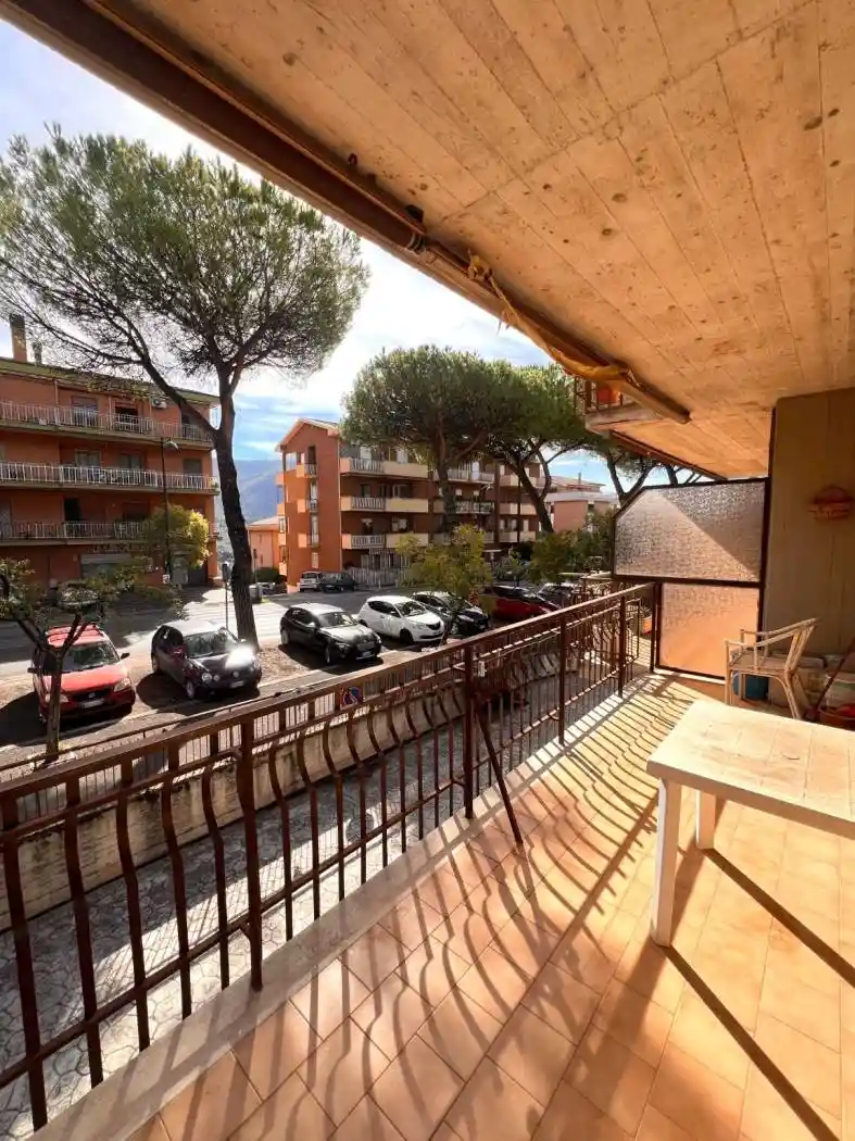 Appartamento in vendita a Castel Madama