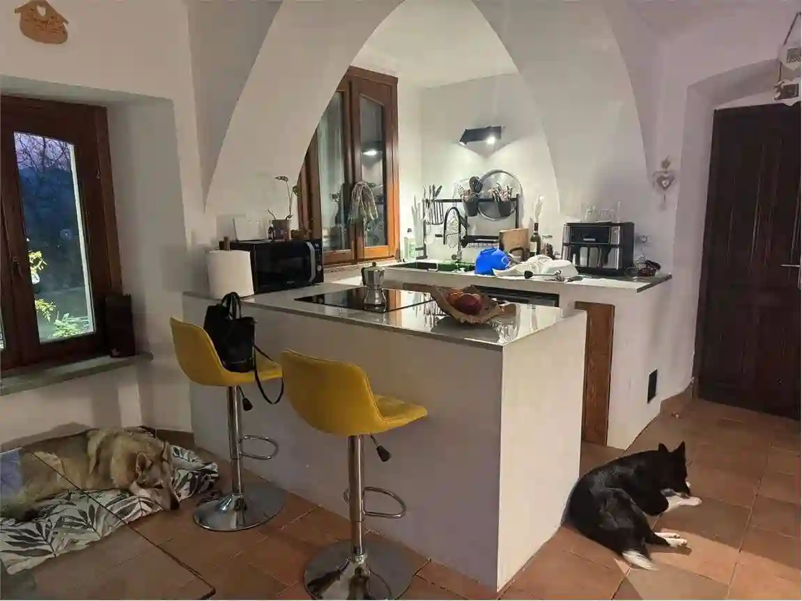 Villetta a schiera - foto 3
