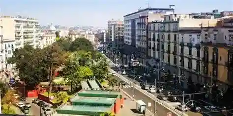 Palazzo - Edificio - foto 2