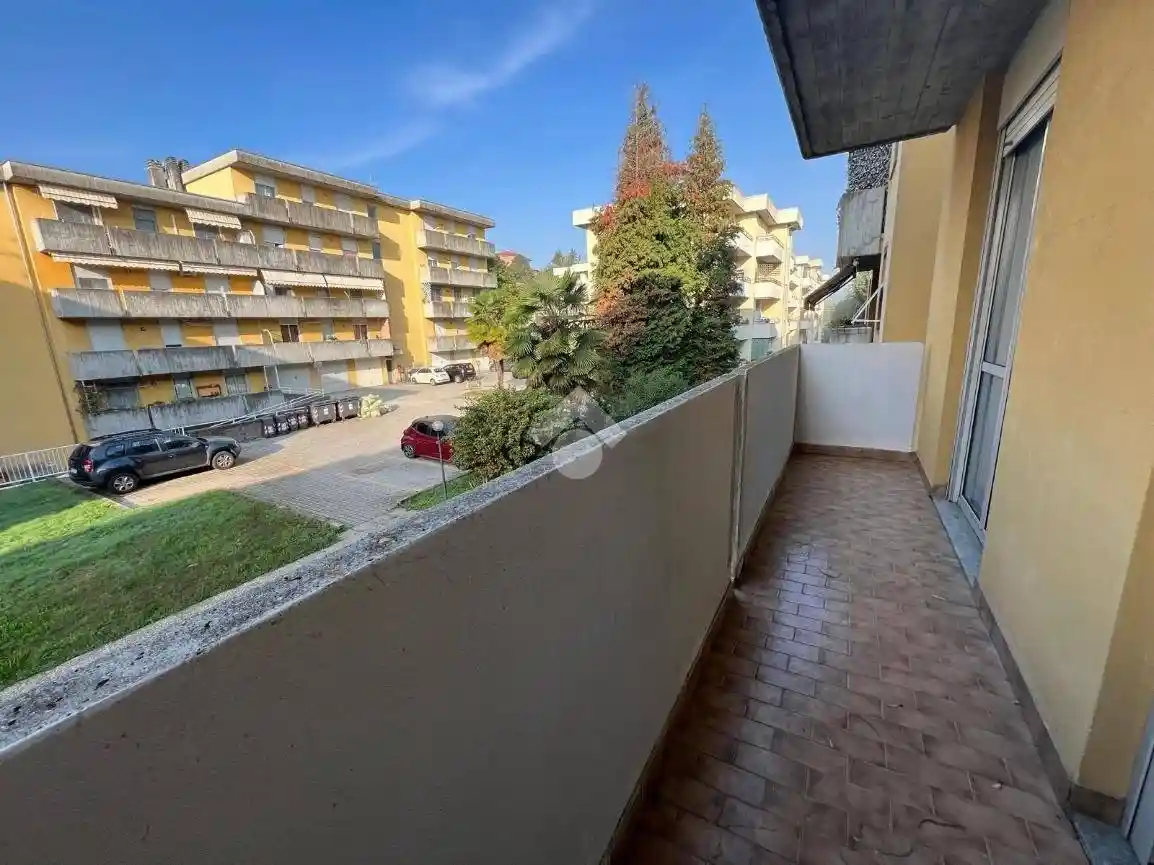 Appartamento in affitto a Varese