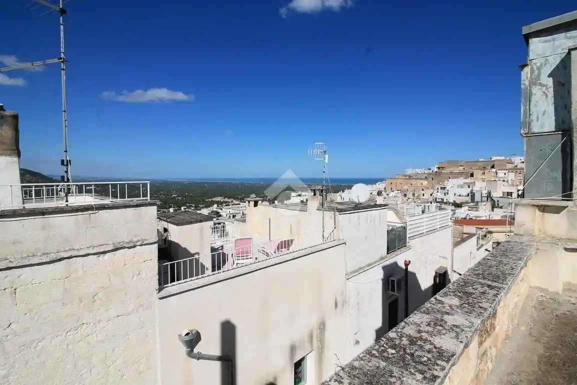 Appartamento in vendita a Ostuni