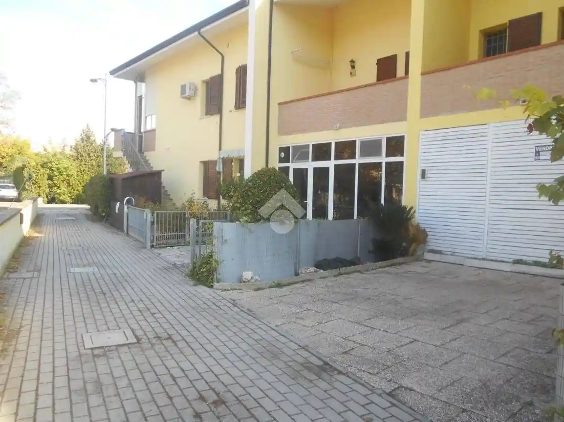 Villetta a schiera in vendita a Comacchio