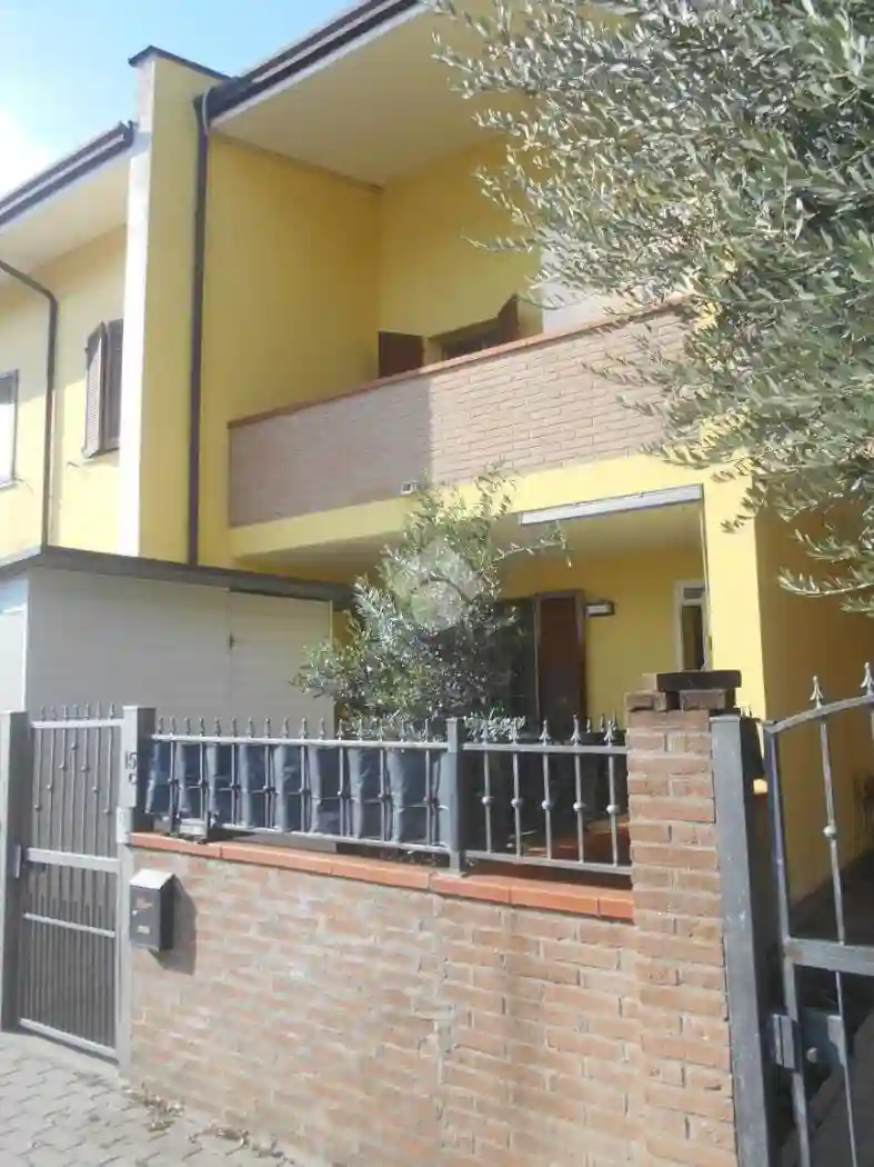 Villetta a schiera - foto 3