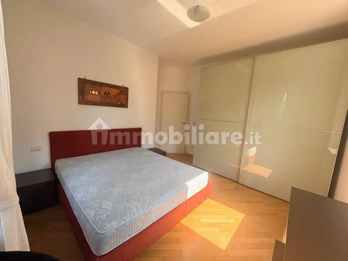 Appartamento in affitto a Trento