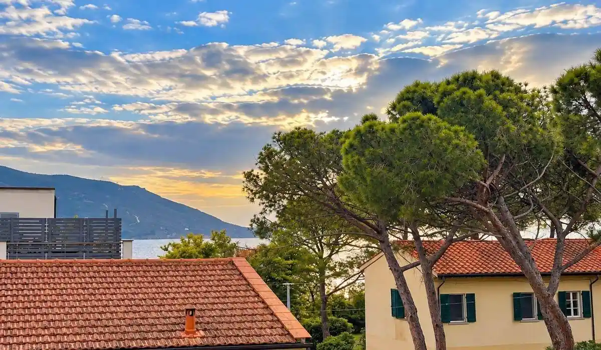 Appartamento in vendita a Campo nell'Elba