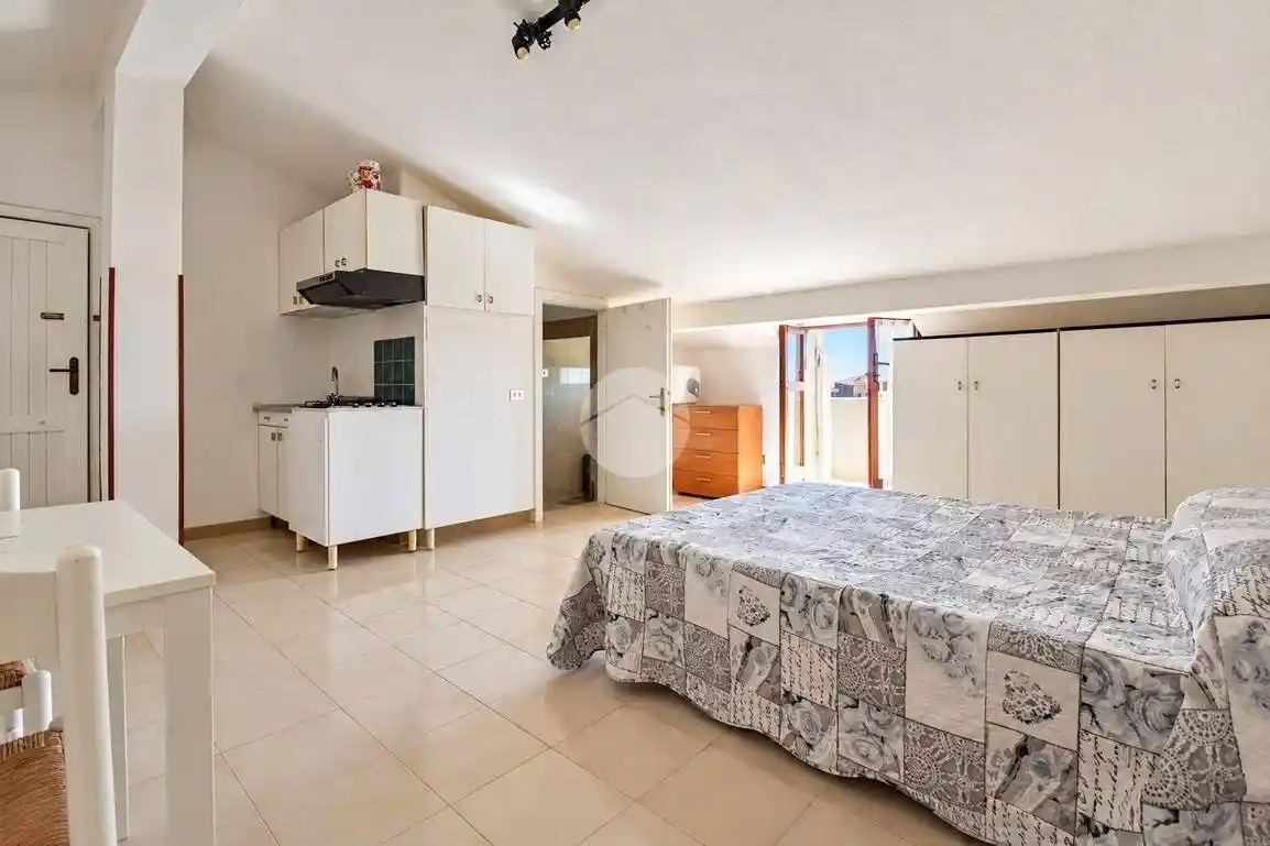 Appartamento in vendita a Quartu Sant'Elena