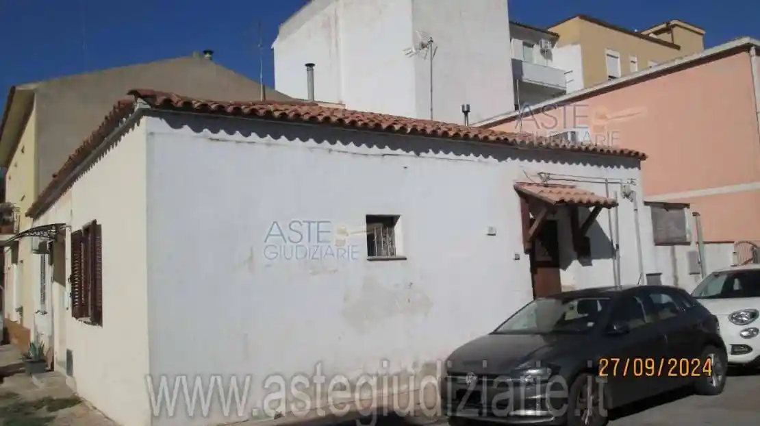 Villa in vendita a Olbia