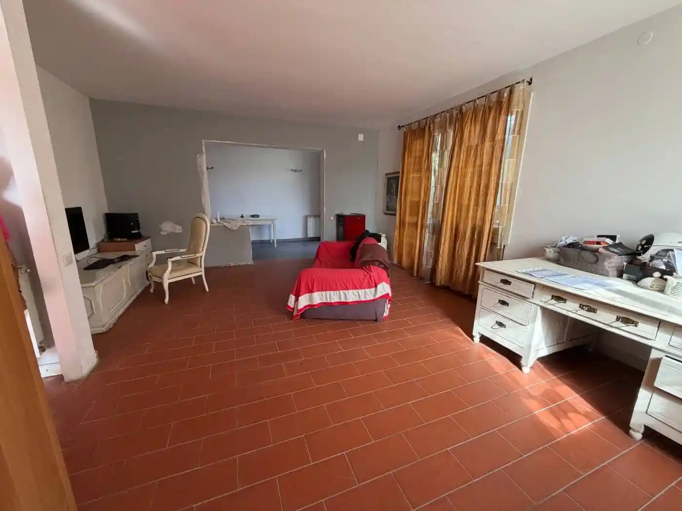 Appartamento in vendita a Barberino di Mugello